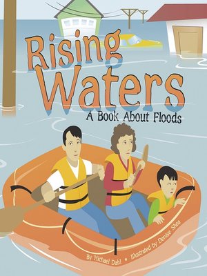 cover image of Rising Waters